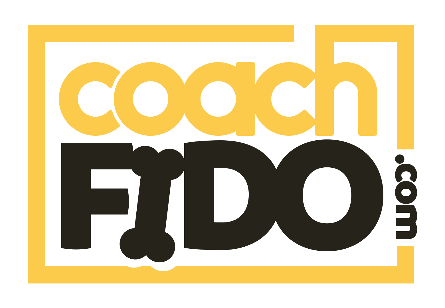 Coach Fido